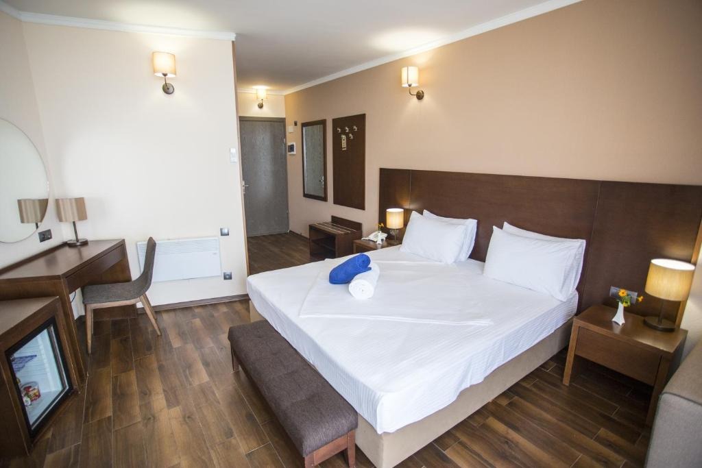 هتل کرنر این باتومی